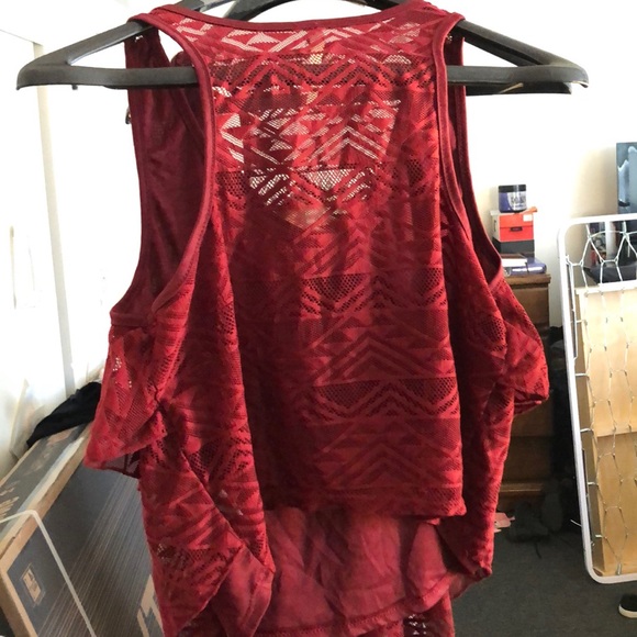 Tank top - Picture 2 of 2